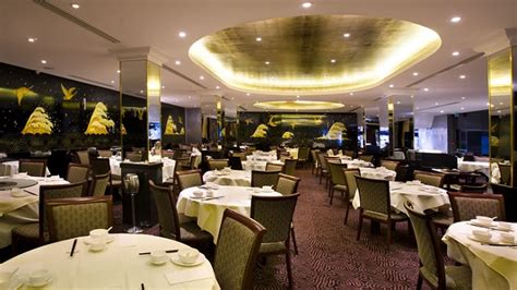 canary wharf royal china